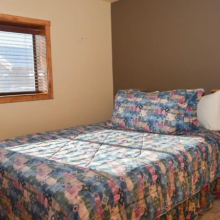 Aspen West 5 Townhouse With High Speed Wifi Apartment Red River Bagian luar foto