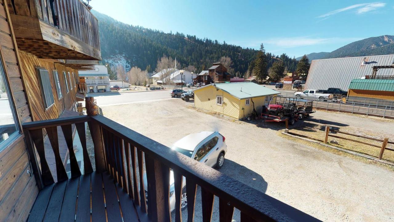 Aspen West 5 Townhouse With High Speed Wifi Apartment Red River Bagian luar foto