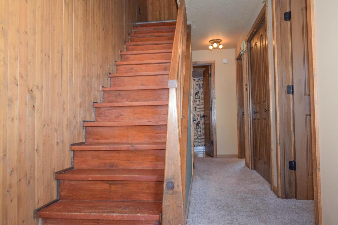 Aspen West 5 Townhouse With High Speed Wifi Apartment Red River Bagian luar foto